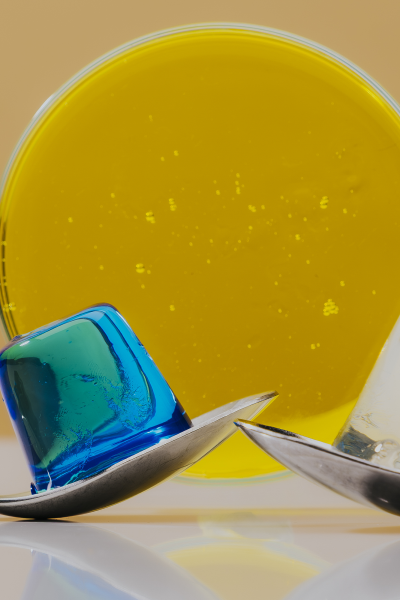 Hydrocolloïden