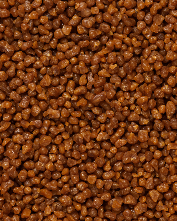 Butterscotch, toffee & krokant