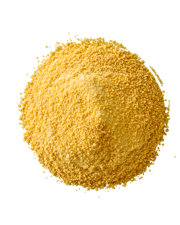 Cornflake granulaat