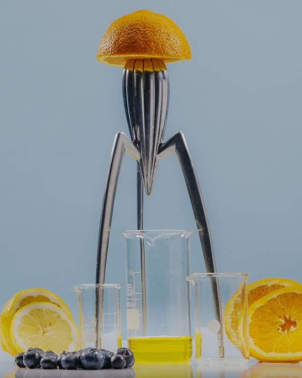 Fruitig