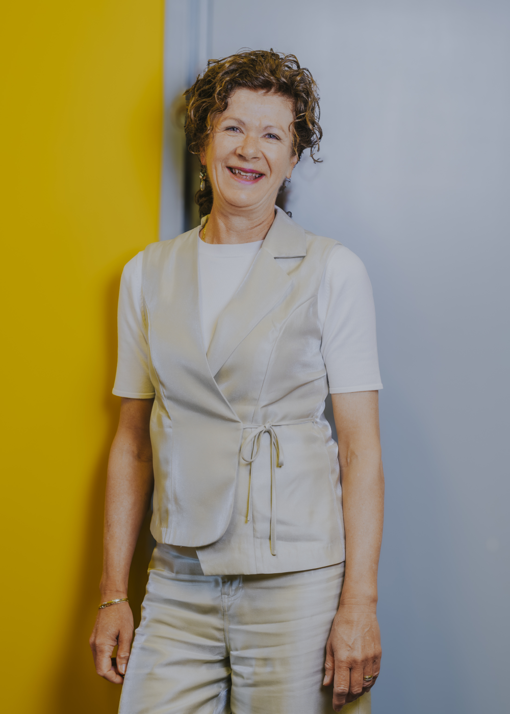 Esther Timmers