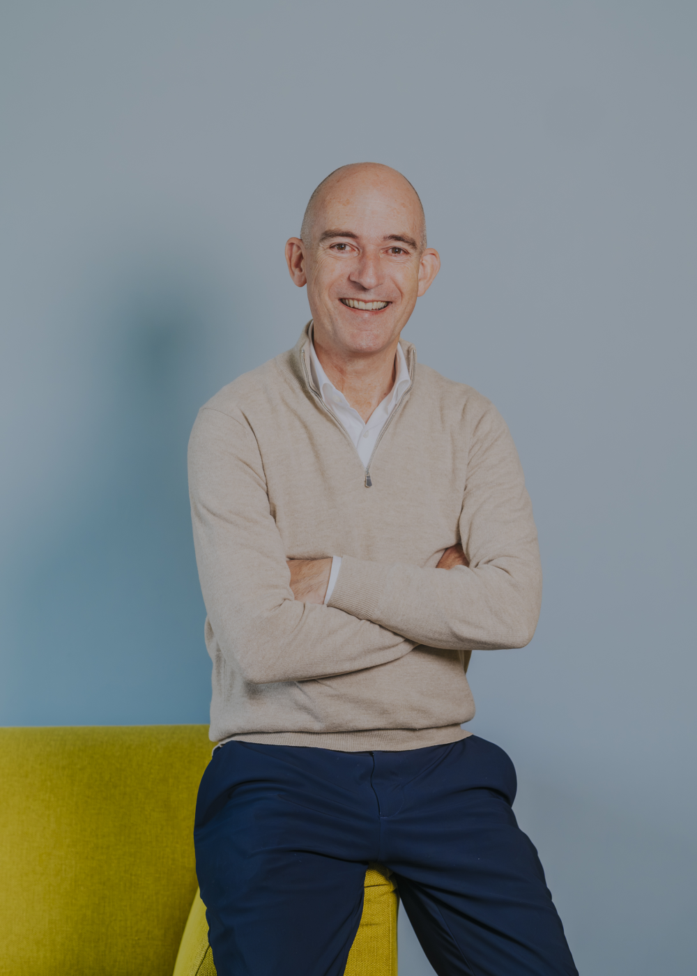 Jeroen Timmers