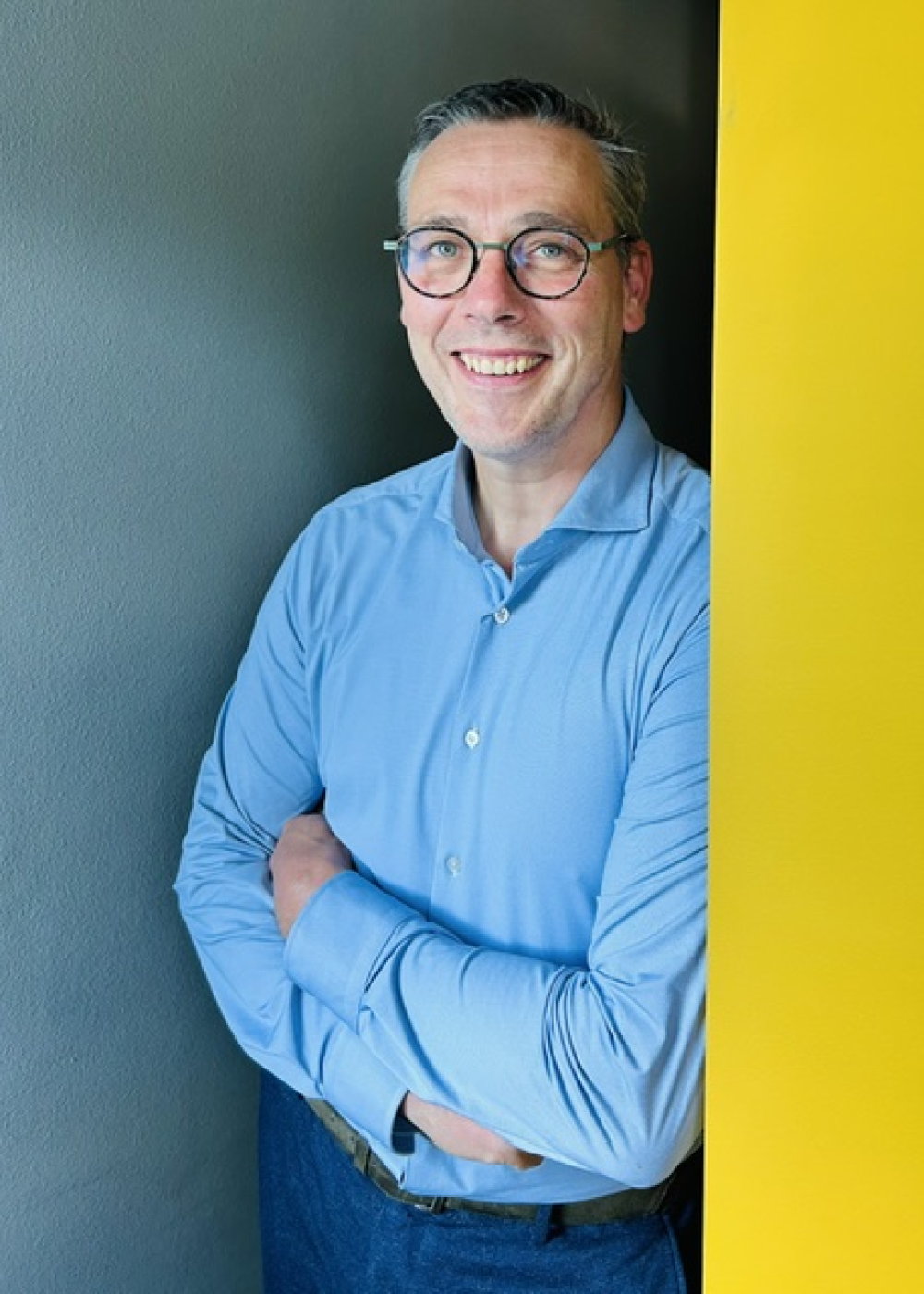 Wilbert Lintsen